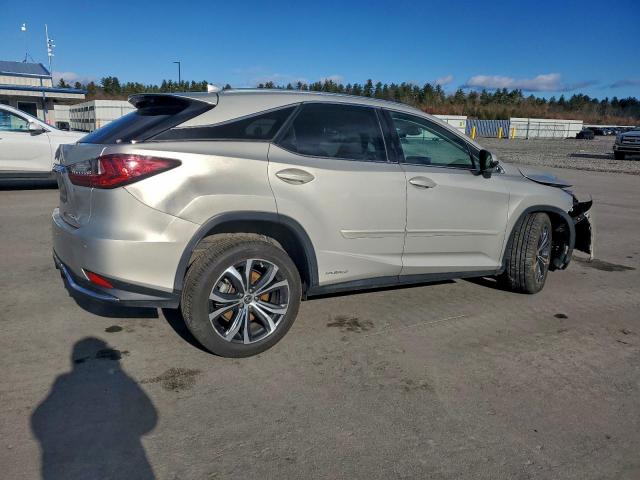 Lexus RX 450h Image 3