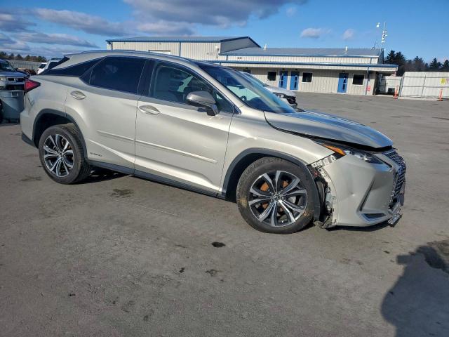 Lexus RX 450h Image 9
