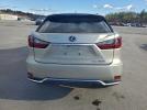 Lexus RX 450h Image 4