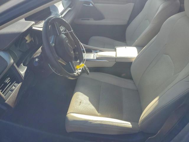 Lexus RX 450h Image 7