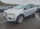 Ford Escape Titanium Image 1