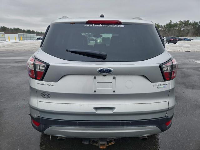 Ford Escape Titanium Image 12