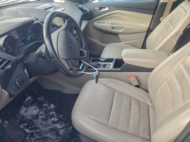 Ford Escape Titanium Image 11