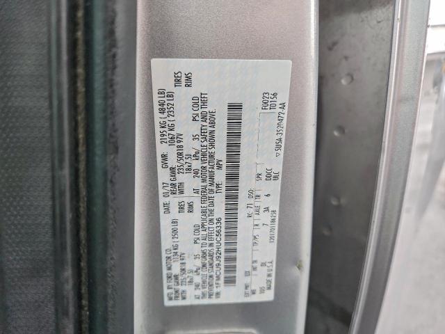 Ford Escape Titanium Image 7