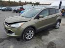Ford Escape Titanium Image 1