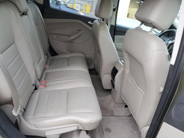 Ford Escape Titanium Image 6