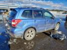 Subaru Forester 2.5i Limited Image 3