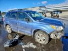 Subaru Forester 2.5i Limited Image 4