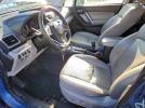 Subaru Forester 2.5i Limited Image 6