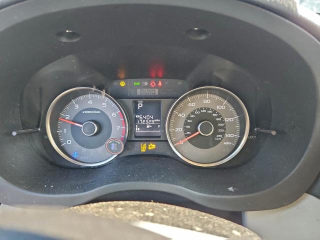 Subaru Forester 2.5i Limited Image 9