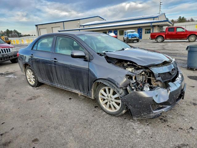 Toyota Corolla Base Image 7