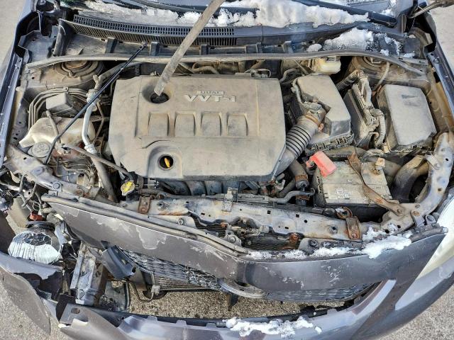 Toyota Corolla Base Image 6