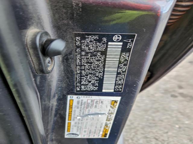 Toyota Corolla Base Image 5