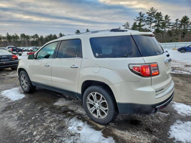 GMC Acadia Slt-2 Image 2