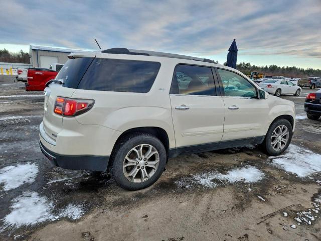 GMC Acadia Slt-2 Image 3