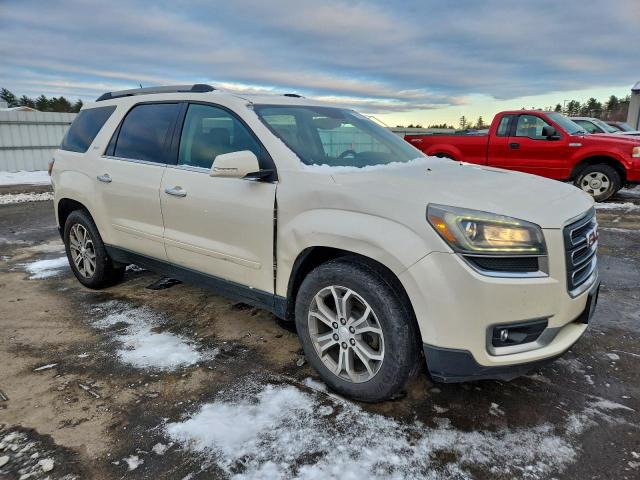 GMC Acadia Slt-2 Image 4