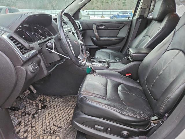 GMC Acadia Slt-2 Image 7
