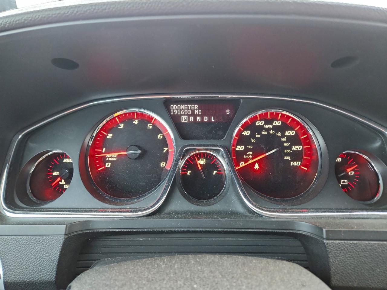 GMC Acadia Slt-2 Image 6