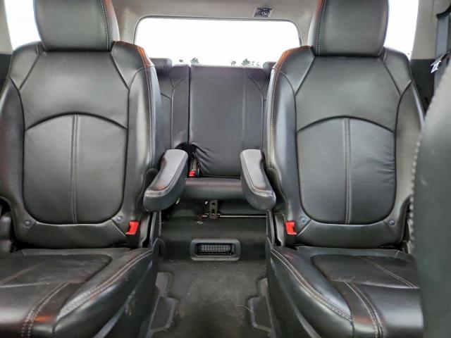 GMC Acadia Slt-2 Image 5