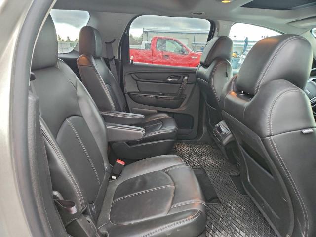 GMC Acadia Slt-2 Image 9