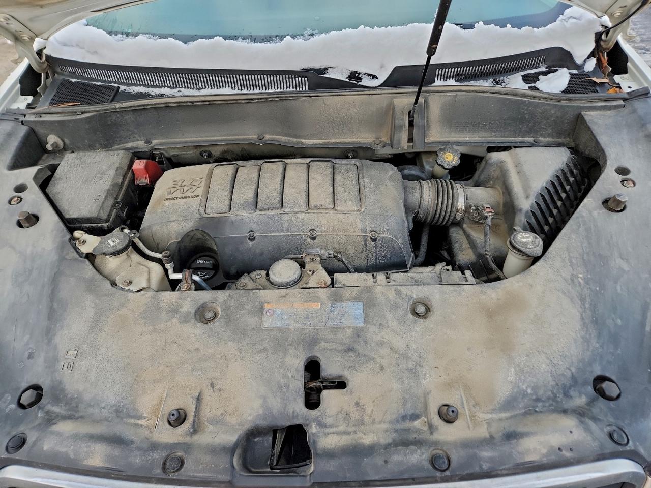 GMC Acadia Slt-2 Image 8