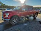 Ford F-150 Supercrew Image 1