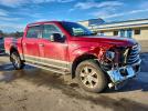 Ford F-150 Supercrew Image 10