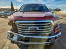 Ford F-150 Supercrew Image 5