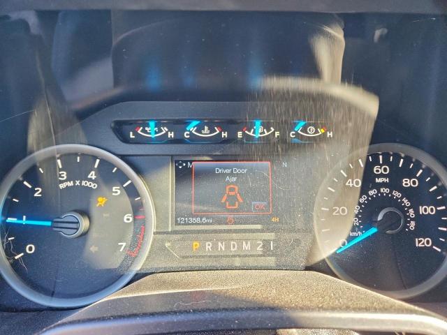 Ford F-150 Supercrew Image 9