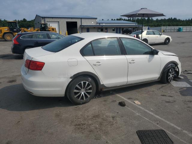 Volkswagen Jetta Base Image 4