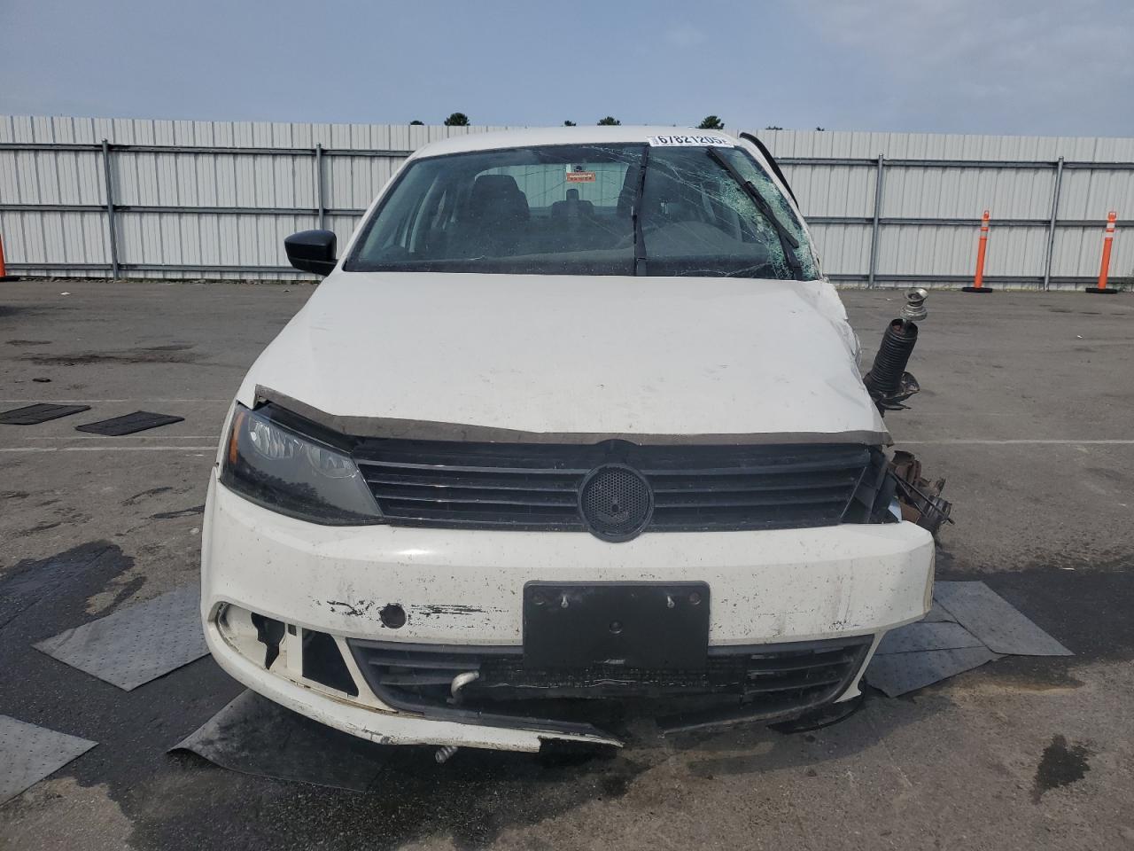Volkswagen Jetta Base Image 10