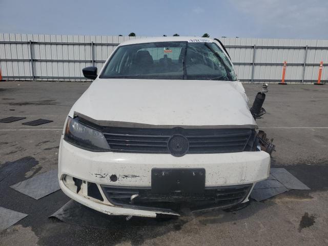 Volkswagen Jetta Base Image 10