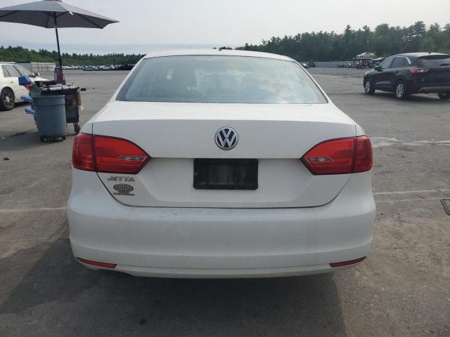 Volkswagen Jetta Base Image 6