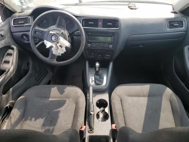 Volkswagen Jetta Base Image 7