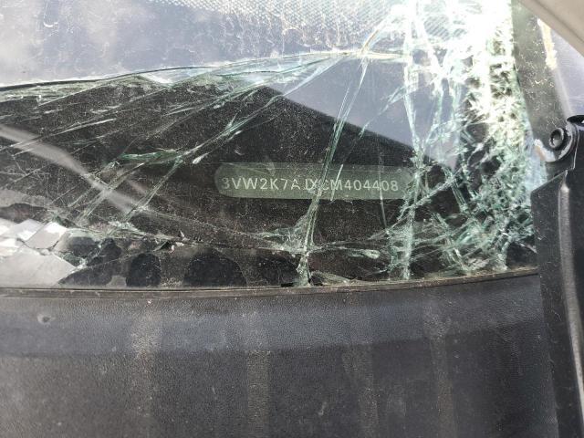 Volkswagen Jetta Base Image 11