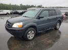 Honda Pilot Exl Image 1