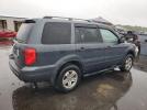 Honda Pilot Exl Image 2