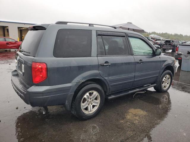 Honda Pilot Exl Image 2
