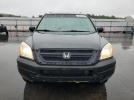 Honda Pilot Exl Image 6