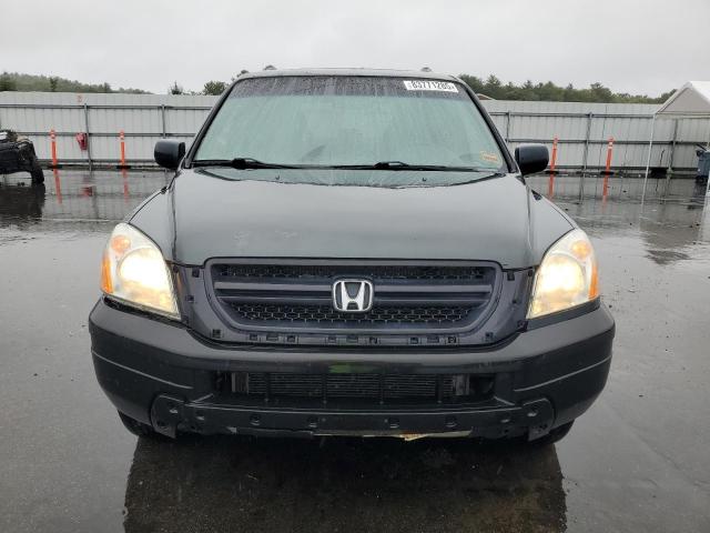Honda Pilot Exl Image 6