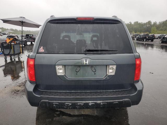 Honda Pilot Exl Image 12