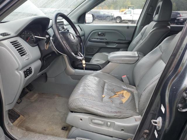 Honda Pilot Exl Image 7