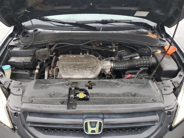 Honda Pilot Exl Image 11