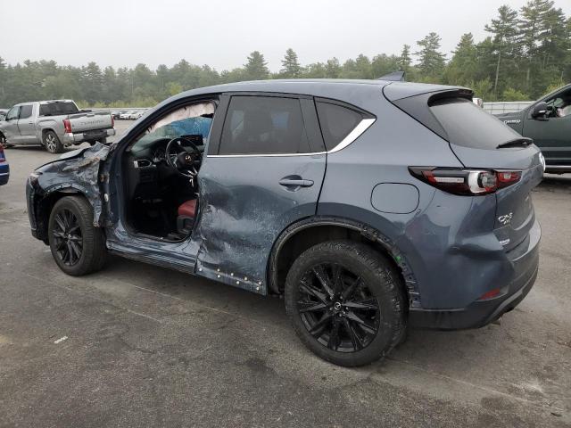 Mazda Cx Preferred Image 4