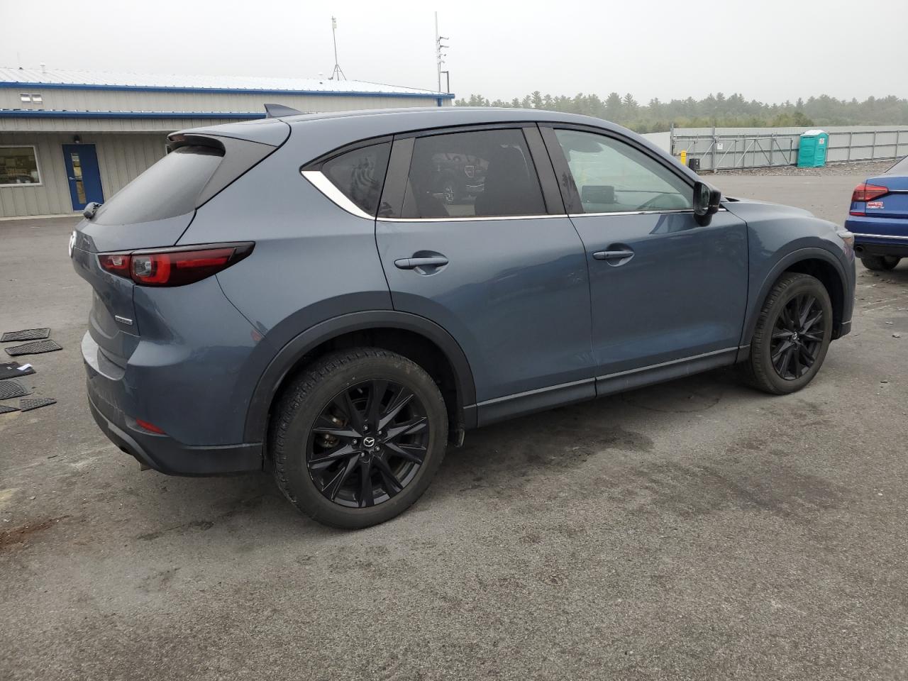 Mazda Cx Preferred Image 12