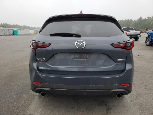 Mazda Cx Preferred Image 10