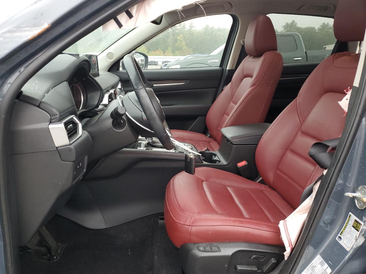 Mazda Cx Preferred Image 11