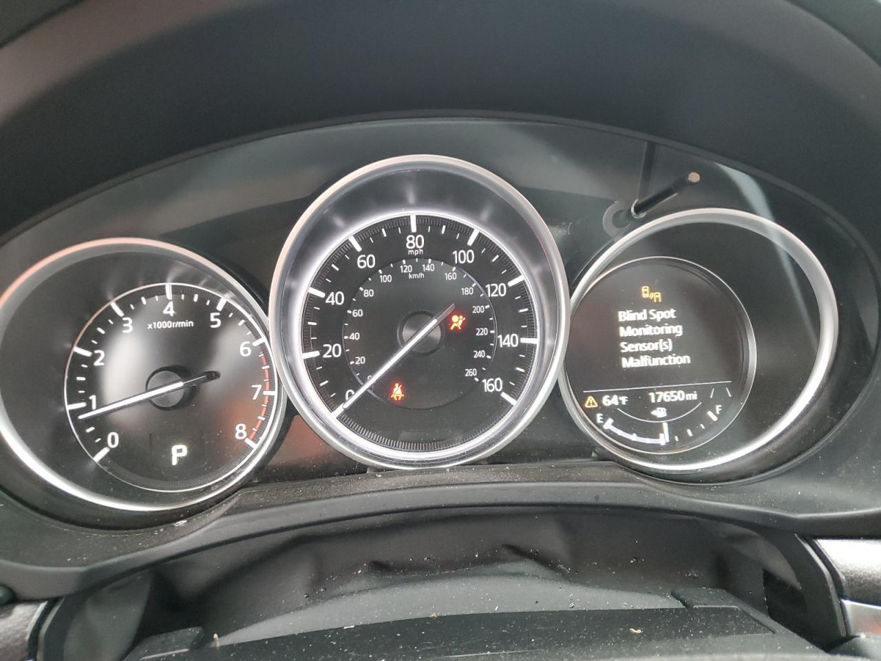 Mazda Cx Preferred Image 7