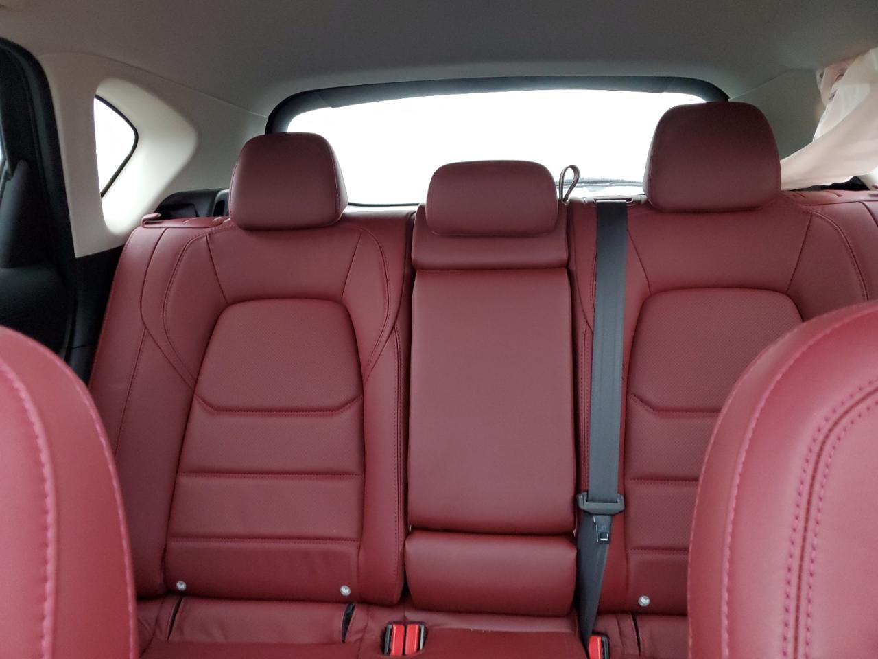 Mazda Cx Preferred Image 6