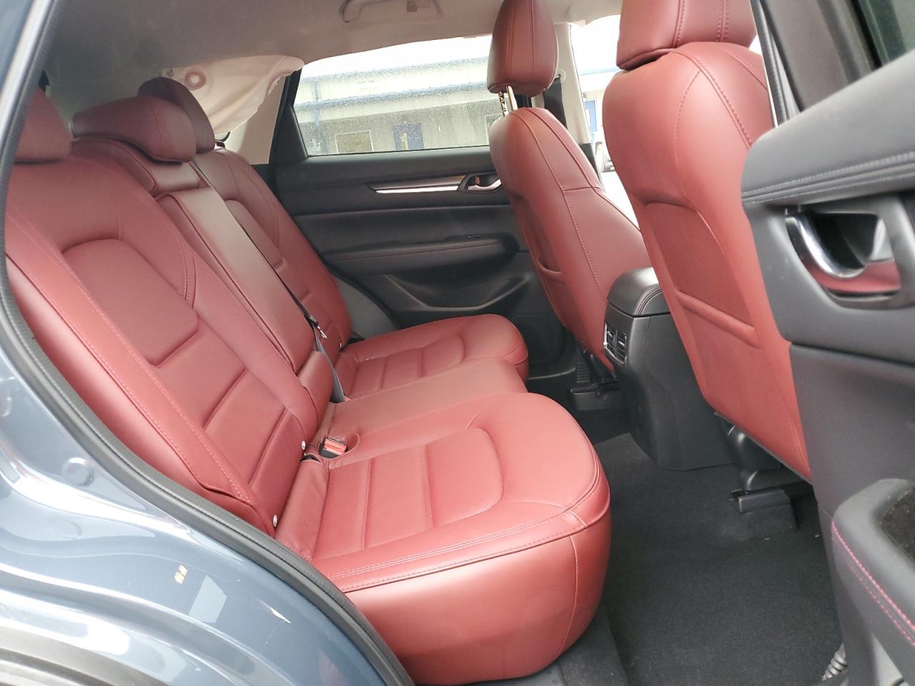 Mazda Cx Preferred Image 8